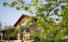 Guest House Ezerets